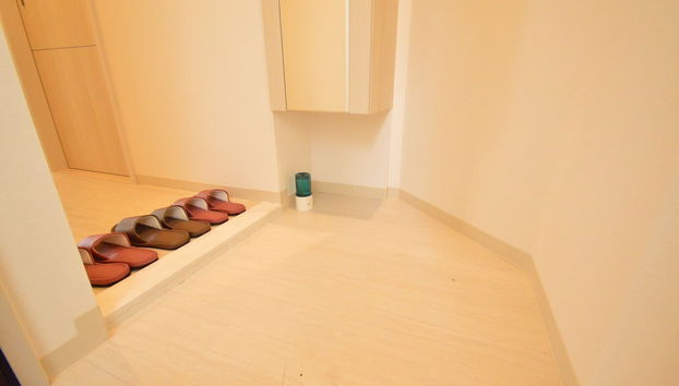 Color Tsuruhashi - Foto 5, Entrada interior