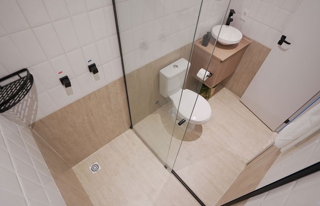 Apê Brás - Shopping Plaza Polo - Foto 72