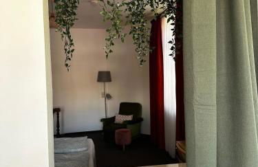 Maisonettewohnung im Loft Stil mit wunderschöner Terrasse - Foto 18