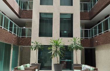 FLAT próximo ao mar - Foto 3