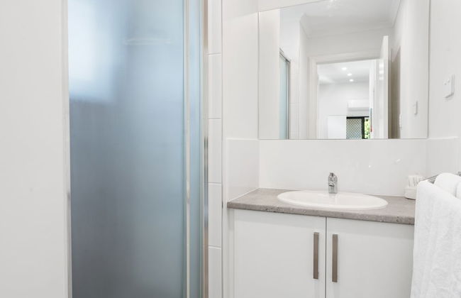 Levi Adelaide Holiday Park - Foto 23