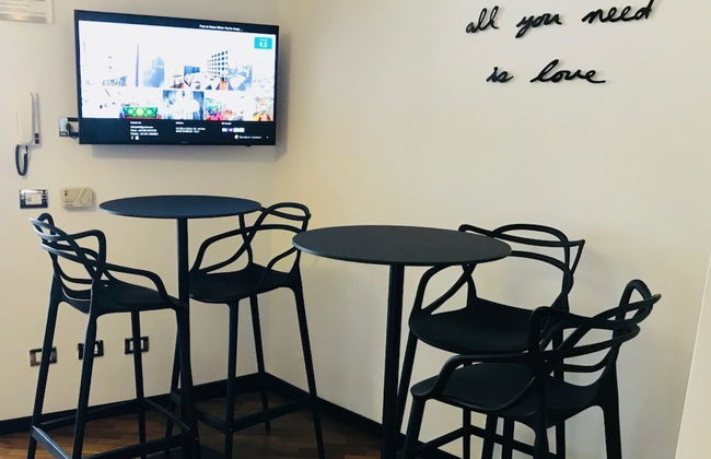 I Sleep B&B - Foto 49