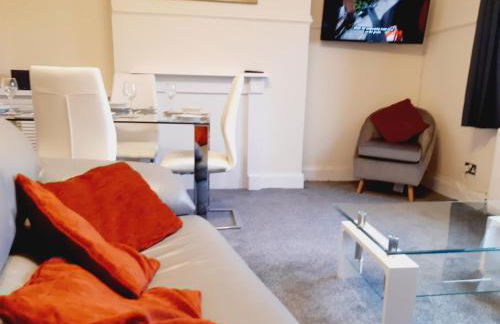 Carvetii - Vincent House - Large 3 bedroom apartment with on-site parking - Foto 10