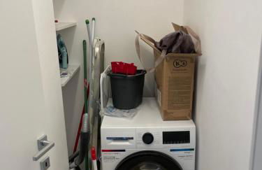 Trilocale con vista e due bagni Metro Blu Piazza Frattini - Foto 26