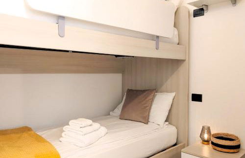 Dascio Armonia Ferienwohnung mit Terrassen am See - Foto 16