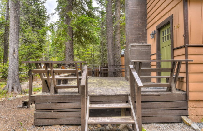 Moose Manor w BBQ Near Tahoe Hiking - Foto 38