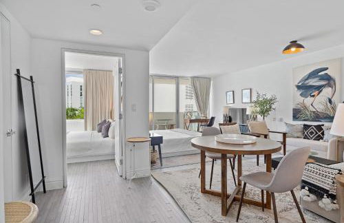 1100 West South Beach Luxe Miami Condos by Joe Semary - Foto 31