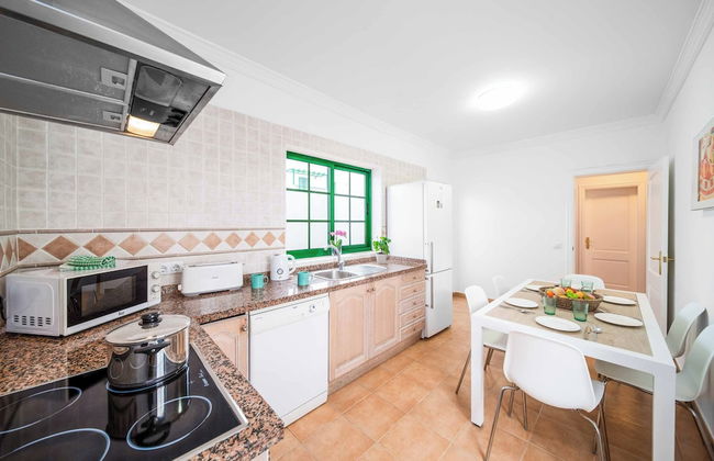 Villa Guelde - Photo 5