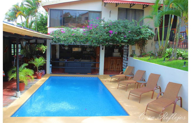 Casa Reflejos City View - Foto 61