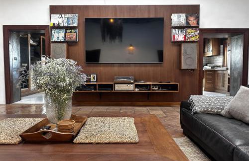 Finca Botanica Tao - 5 Bedroom Villa with Pool and Hot Tub - Foto 42