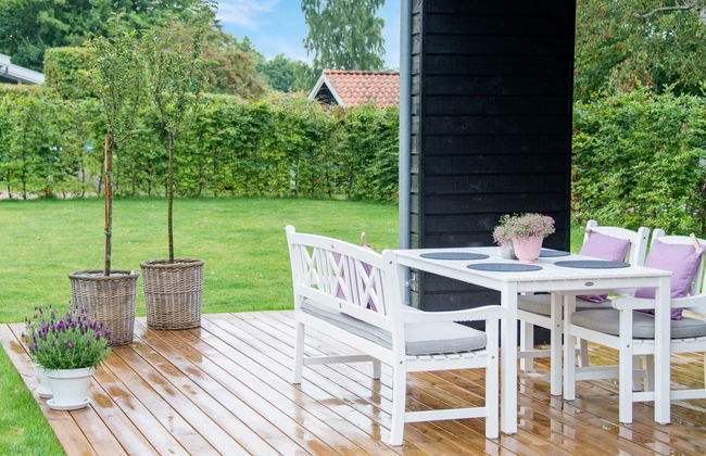 "Dorthie" - 800m from the sea - Foto 7