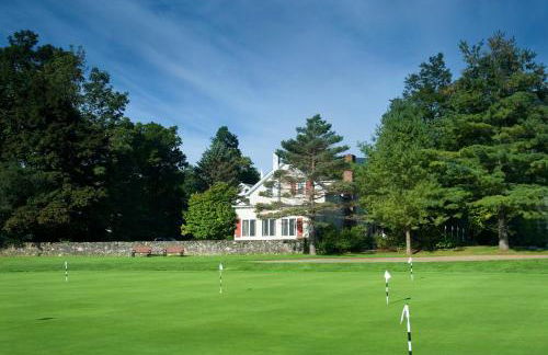 Equinox Resort Residences - Foto 68