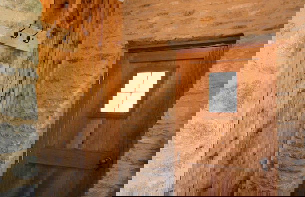 Dove House Cottage 1 - Foto 26