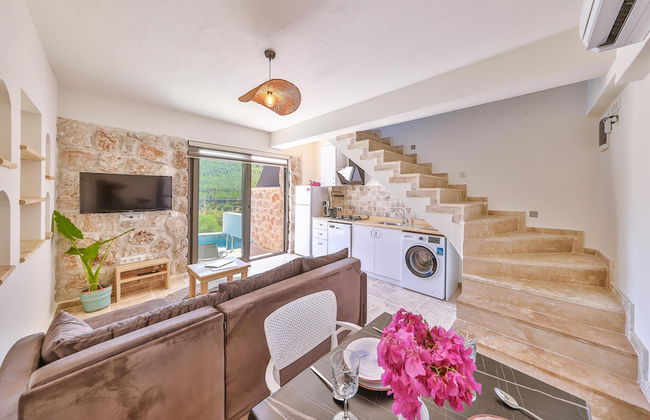 Nouba Villas - Foto 8