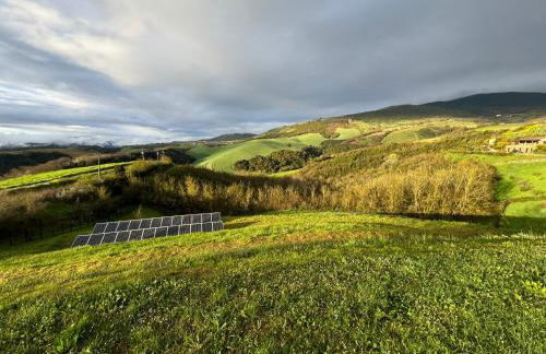 Romantic love-nest villa Spa in Beautiful Umbria - Foto 64