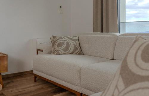 Villa Isabel - Luxury Apartments with Heated Pool & Sea View - Foto 54