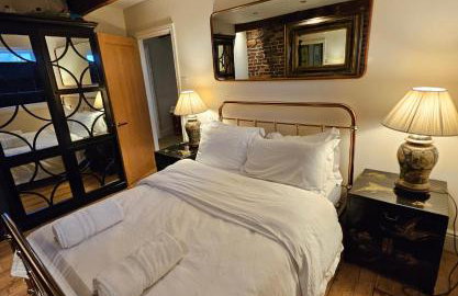 Ultrachic Georgian Townhouse In Central London - Foto 21