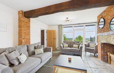 Old Byre The perfect rural retreat for all - Foto 9