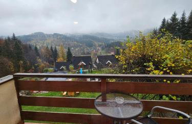 Zawoja Nad Koroną z jacuzzi - Foto 29