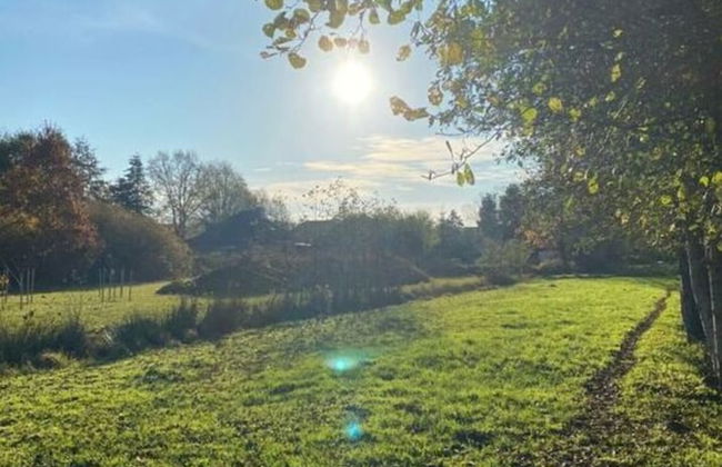 Holiday Home on Bornfeld - Foto 40