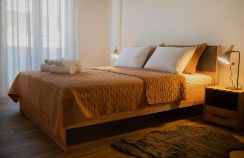 KP apartments axd - Foto 11