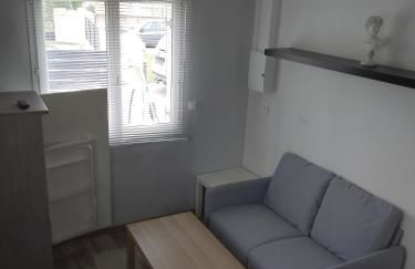 Maison au calme chez stephane - Foto 10