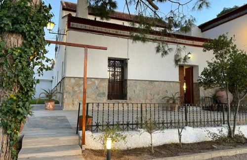 CASA DE CAMPO EL SEÑORITO - Foto 40