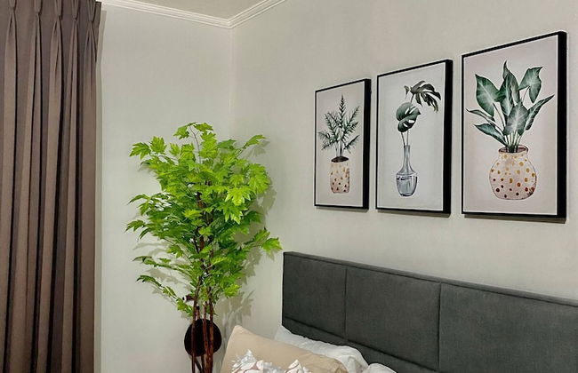 1 Bedroom With Free Parking - Foto 3