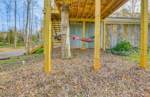 Countryside Gem on Homestead in Asheboro! - Photo 18