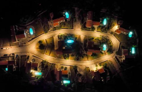 Hvaretta villas with private pools - Foto 37