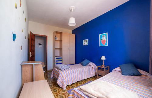 Holiday Home Los Silos near Playa La Caleta - Foto 19