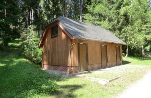 Holiday Home Gretelhaus by Interhome - Foto 25