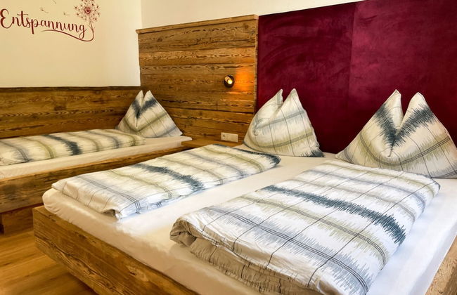 Holiday Home Near Zillertal Arena - Foto 15