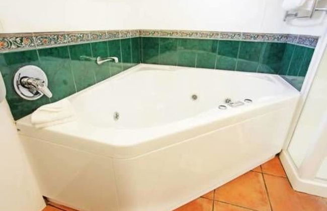 Anglesea Motel and Conference Centre - Photo 26