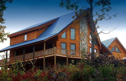 Sublime Vacation Rental for Unforgettable Family or Group Vacations in Dobson, North Carolina - Foto 6