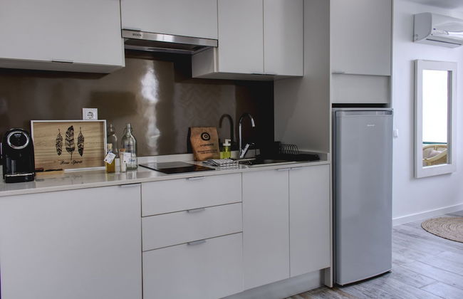 PB SUP Ria Formosa - Palacete da Baixa - Foto 18