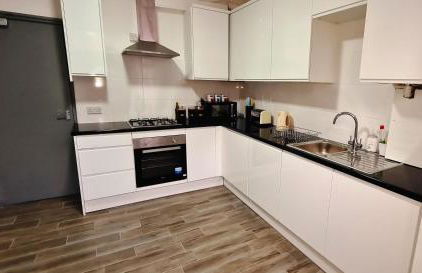 Large Victorian House 15 minutes from City Centre - Foto 11