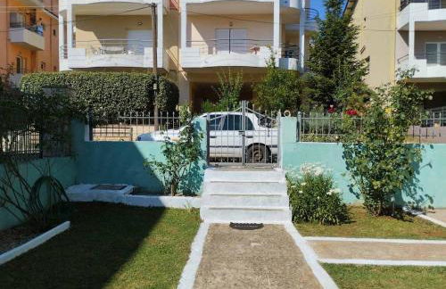 Labrini's Apartment in Ioannina - Foto 17