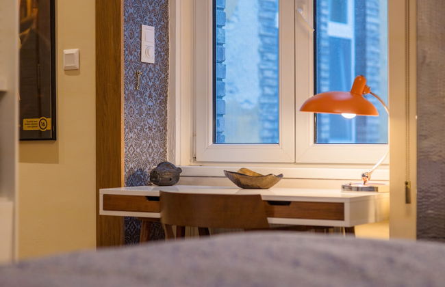 Venus Apartments - The Actor´s Den - Foto 11