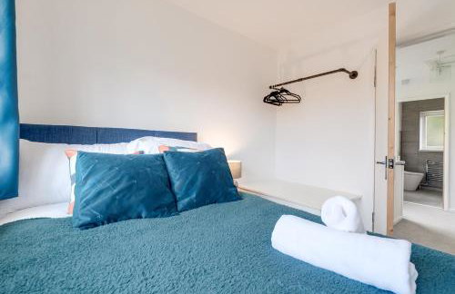 Spacious, Comfy, 3 Bed House - Free Parking - Quiet Area - In Shirley, Solihull - Near JLR, NEC, Airport, M42 - Foto 24