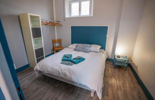 01- Villa La Précieuse en Front de mer - Jardin et Terrasse - Foto 6