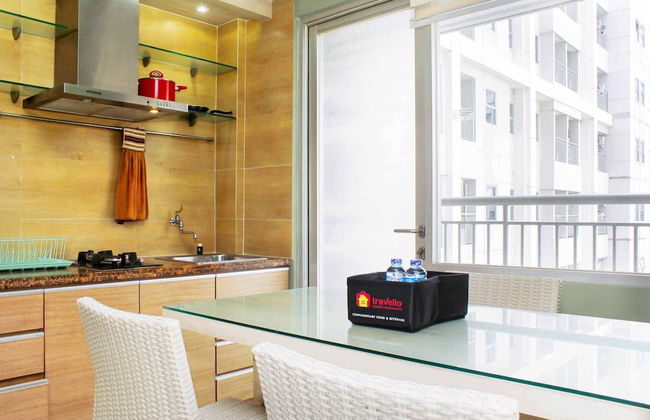 Comfy and Spacious 2BR at Seasons City Apartment - Photo 13