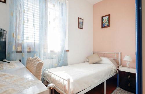 Lago del Turano - Guest House il Nido dell'Aquila - Foto 9