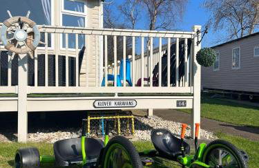 Seton Sands Holiday Village Klover - Foto 12