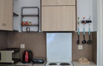 Sandra Apartment - Foto 9