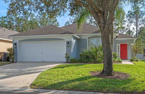 The Ritz Vacation, Heated Pool, Close 2 Disney - Photo 19