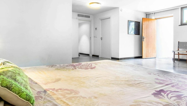 Holiday Home With Outdoor Activities - Foto 2, Habitación