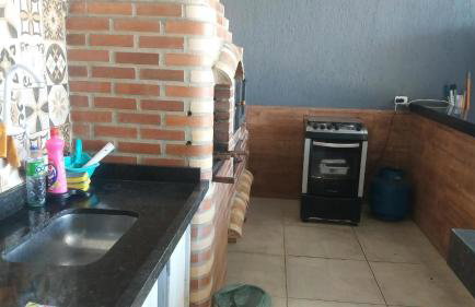 Casa com vista linda - Foto 22