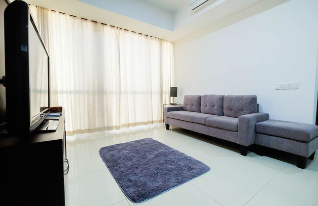Luxurious Furnished 2BR Kemang Village Apartment - Foto 14