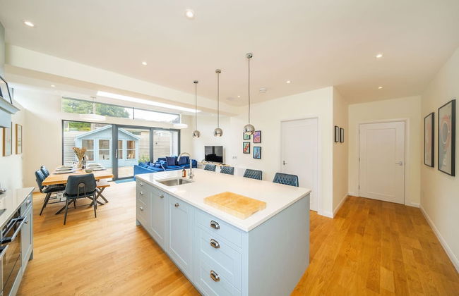 Newhall Gardens - Botanical Bliss - Foto 7